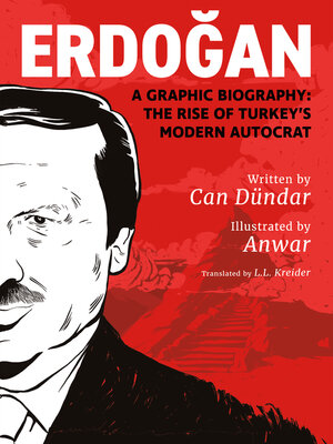 cover image of Erdoğan